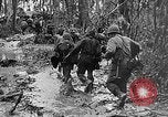 Standbild New Guinea Kampagne Indonesien, 1942, aus Sekunde 62 historischem Filmmaterial Videoclip 65675069933