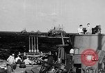 Standbild Schlacht von Kwajalein Kwajalein Insel Inseln Marshall, 1944, aus Sekunde 23 historischem Filmmaterial Videoclip 65675069934