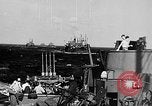 Standbild Schlacht von Kwajalein Kwajalein Insel Inseln Marshall, 1944, aus Sekunde 24 historischem Filmmaterial Videoclip 65675069934