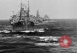 Standbild Schlacht von Kwajalein Kwajalein Insel Inseln Marshall, 1944, aus Sekunde 27 historischem Filmmaterial Videoclip 65675069934