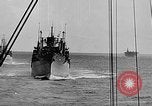Standbild Schlacht von Kwajalein Kwajalein Insel Inseln Marshall, 1944, aus Sekunde 31 historischem Filmmaterial Videoclip 65675069934