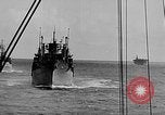 Standbild Schlacht von Kwajalein Kwajalein Insel Inseln Marshall, 1944, aus Sekunde 32 historischem Filmmaterial Videoclip 65675069934