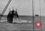 Standbild Schlacht von Kwajalein Kwajalein Insel Inseln Marshall, 1944, aus Sekunde 33 historischem Filmmaterial Videoclip 65675069934