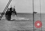 Standbild Schlacht von Kwajalein Kwajalein Insel Inseln Marshall, 1944, aus Sekunde 34 historischem Filmmaterial Videoclip 65675069934