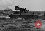 Standbild Schlacht von Kwajalein Kwajalein Insel Inseln Marshall, 1944, aus Sekunde 35 historischem Filmmaterial Videoclip 65675069934
