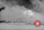 Standbild Schlacht von Kwajalein Kwajalein Insel Inseln Marshall, 1944, aus Sekunde 40 historischem Filmmaterial Videoclip 65675069934