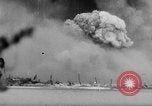 Standbild Schlacht von Kwajalein Kwajalein Insel Inseln Marshall, 1944, aus Sekunde 42 historischem Filmmaterial Videoclip 65675069934