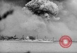 Standbild Schlacht von Kwajalein Kwajalein Insel Inseln Marshall, 1944, aus Sekunde 43 historischem Filmmaterial Videoclip 65675069934