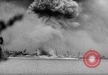 Standbild Schlacht von Kwajalein Kwajalein Insel Inseln Marshall, 1944, aus Sekunde 44 historischem Filmmaterial Videoclip 65675069934