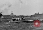 Standbild Schlacht von Kwajalein Kwajalein Insel Inseln Marshall, 1944, aus Sekunde 45 historischem Filmmaterial Videoclip 65675069934