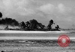 Standbild Schlacht von Kwajalein Kwajalein Insel Inseln Marshall, 1944, aus Sekunde 48 historischem Filmmaterial Videoclip 65675069934