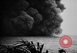Standbild Schlacht von Kwajalein Kwajalein Insel Inseln Marshall, 1944, aus Sekunde 50 historischem Filmmaterial Videoclip 65675069934