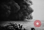 Standbild Schlacht von Kwajalein Kwajalein Insel Inseln Marshall, 1944, aus Sekunde 53 historischem Filmmaterial Videoclip 65675069934