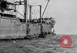 Standbild Schlacht von Kwajalein Kwajalein Insel Inseln Marshall, 1944, aus Sekunde 54 historischem Filmmaterial Videoclip 65675069934
