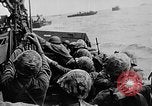 Standbild Schlacht von Kwajalein Kwajalein Insel Inseln Marshall, 1944, aus Sekunde 59 historischem Filmmaterial Videoclip 65675069934