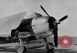 Standbild Kampf für Marshall Inseln Pacific Theater, 1944, aus Sekunde 11 historischem Filmmaterial Videoclip 65675069936