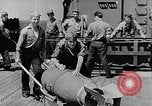 Standbild Kampf für Marshall Inseln Pacific Theater, 1944, aus Sekunde 13 historischem Filmmaterial Videoclip 65675069936