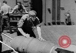 Standbild Kampf für Marshall Inseln Pacific Theater, 1944, aus Sekunde 14 historischem Filmmaterial Videoclip 65675069936