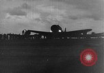 Standbild Kampf für Marshall Inseln Pacific Theater, 1944, aus Sekunde 18 historischem Filmmaterial Videoclip 65675069936