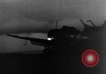 Standbild Kampf für Marshall Inseln Pacific Theater, 1944, aus Sekunde 21 historischem Filmmaterial Videoclip 65675069936
