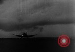 Standbild Kampf für Marshall Inseln Pacific Theater, 1944, aus Sekunde 23 historischem Filmmaterial Videoclip 65675069936