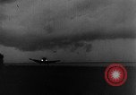 Standbild Kampf für Marshall Inseln Pacific Theater, 1944, aus Sekunde 24 historischem Filmmaterial Videoclip 65675069936