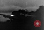 Standbild Kampf für Marshall Inseln Pacific Theater, 1944, aus Sekunde 27 historischem Filmmaterial Videoclip 65675069936