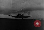 Standbild Kampf für Marshall Inseln Pacific Theater, 1944, aus Sekunde 28 historischem Filmmaterial Videoclip 65675069936