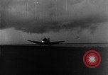 Standbild Kampf für Marshall Inseln Pacific Theater, 1944, aus Sekunde 29 historischem Filmmaterial Videoclip 65675069936
