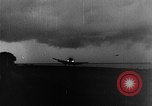 Standbild Kampf für Marshall Inseln Pacific Theater, 1944, aus Sekunde 30 historischem Filmmaterial Videoclip 65675069936