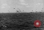 Standbild Kampf für Marshall Inseln Pacific Theater, 1944, aus Sekunde 34 historischem Filmmaterial Videoclip 65675069936