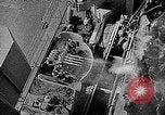 Standbild Kampf für Marshall Inseln Pacific Theater, 1944, aus Sekunde 36 historischem Filmmaterial Videoclip 65675069936