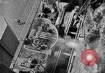 Standbild Kampf für Marshall Inseln Pacific Theater, 1944, aus Sekunde 38 historischem Filmmaterial Videoclip 65675069936
