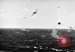 Standbild Kampf für Marshall Inseln Pacific Theater, 1944, aus Sekunde 41 historischem Filmmaterial Videoclip 65675069936