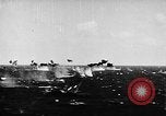 Standbild Kampf für Marshall Inseln Pacific Theater, 1944, aus Sekunde 44 historischem Filmmaterial Videoclip 65675069936