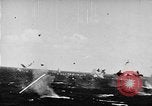 Standbild Kampf für Marshall Inseln Pacific Theater, 1944, aus Sekunde 46 historischem Filmmaterial Videoclip 65675069936