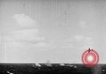 Standbild Kampf für Marshall Inseln Pacific Theater, 1944, aus Sekunde 48 historischem Filmmaterial Videoclip 65675069936