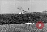 Standbild Kampf für Marshall Inseln Pacific Theater, 1944, aus Sekunde 51 historischem Filmmaterial Videoclip 65675069936