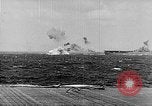 Standbild Kampf für Marshall Inseln Pacific Theater, 1944, aus Sekunde 52 historischem Filmmaterial Videoclip 65675069936