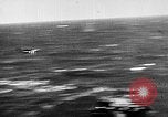 Standbild Kampf für Marshall Inseln Pacific Theater, 1944, aus Sekunde 56 historischem Filmmaterial Videoclip 65675069936