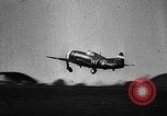 Standbild alliierte Bombenangriffe Deutschland, 1943, aus Sekunde 40 historischem Filmmaterial Videoclip 65675069937
