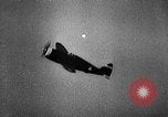 Standbild alliierte Bombenangriffe Deutschland, 1943, aus Sekunde 46 historischem Filmmaterial Videoclip 65675069937