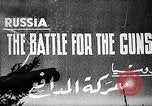 Standbild Rote Armee Russland, 1944, aus Sekunde 5 historischem Filmmaterial Videoclip 65675069938
