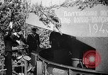 Standbild Rote Armee Russland, 1944, aus Sekunde 20 historischem Filmmaterial Videoclip 65675069938