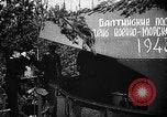 Standbild Rote Armee Russland, 1944, aus Sekunde 21 historischem Filmmaterial Videoclip 65675069938