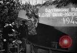Standbild Rote Armee Russland, 1944, aus Sekunde 22 historischem Filmmaterial Videoclip 65675069938