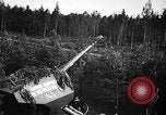 Standbild Rote Armee Russland, 1944, aus Sekunde 23 historischem Filmmaterial Videoclip 65675069938