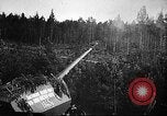 Standbild Rote Armee Russland, 1944, aus Sekunde 24 historischem Filmmaterial Videoclip 65675069938