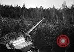 Standbild Rote Armee Russland, 1944, aus Sekunde 25 historischem Filmmaterial Videoclip 65675069938