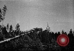 Standbild Rote Armee Russland, 1944, aus Sekunde 33 historischem Filmmaterial Videoclip 65675069938